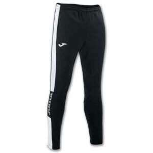 Joma Erkek Eşofman Altı Long Pant Championship Iv 100761.102 LONG PANT CHAMPIONSHIP IV BLACK-WHITE