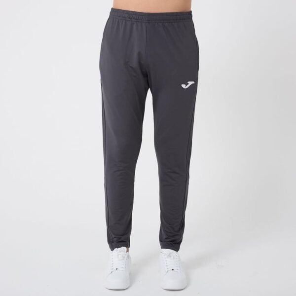 Joma Erkek Eşofman Altı Premium Training Pant 9212329 Gri