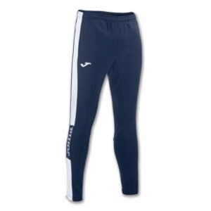Joma Erkek Eşofman Altı Long Pant Championship Iv 100761.302 LONG PANT CHAMPIONSHIP IV NAVY-WHITE