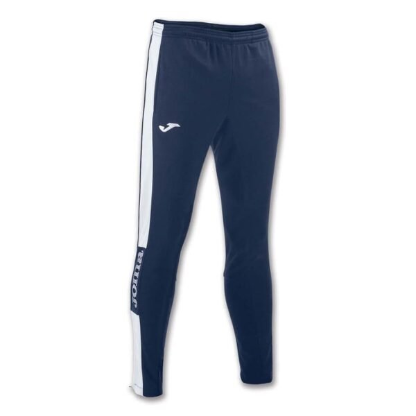 Joma Erkek Eşofman Altı Long Pant Championship Iv 100761.302 LONG PANT CHAMPIONSHIP IV NAVY-WHITE
