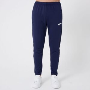 Joma Erkek Eşofman Altı Premium Training Pant 9212329 Mavi