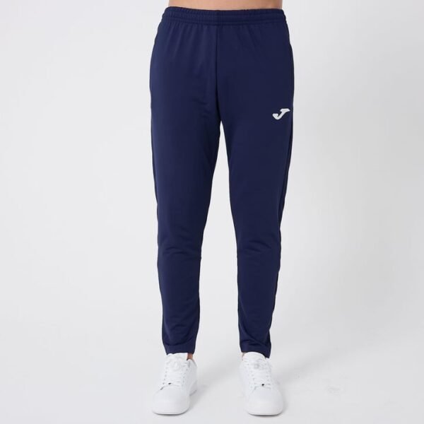 Joma Erkek Eşofman Altı Premium Training Pant 9212329 Mavi
