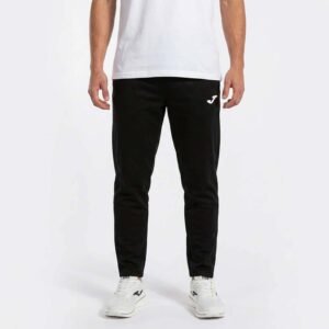 Joma Erkek Eşofman Altı Premium Training Pant 9212329 Siyah