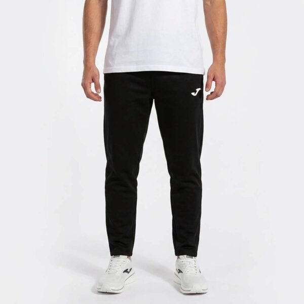 Joma Erkek Eşofman Altı Premium Training Pant 9212329 Siyah
