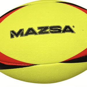 RB-KRC04000 MAZSA CELLULER RUBBER RUGBY TOPU 4 NO SARI