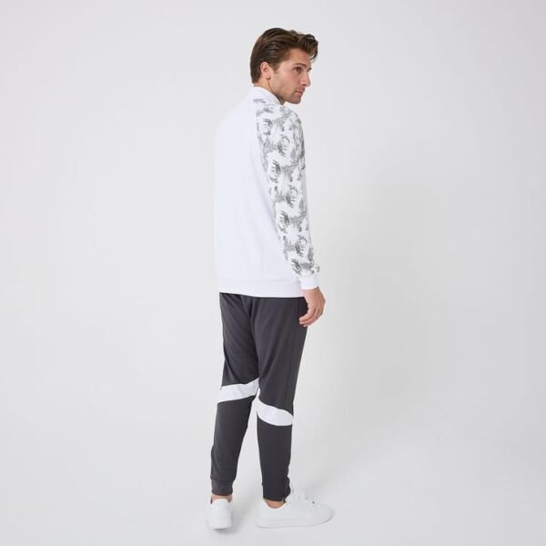 Joma Erkek Eşofman Takım Premium Kamp Eşofmanı 9212325 PREMIUM KAMP EŞOFMANI Beyaz