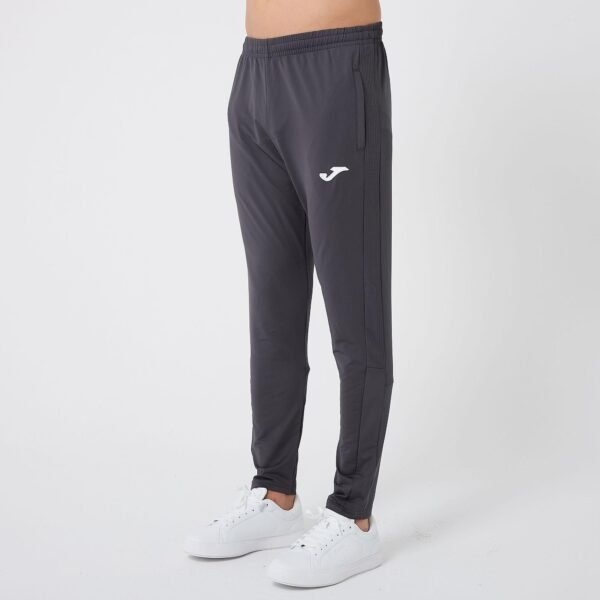 Joma Erkek Eşofman Altı Premium Training Pant 9212329 Gri