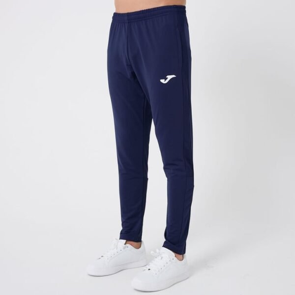 Joma Erkek Eşofman Altı Premium Training Pant 9212329 Mavi