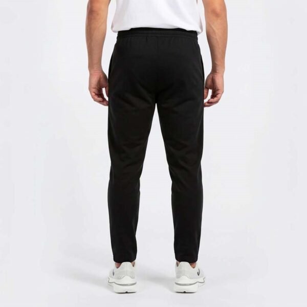 Joma Erkek Eşofman Altı Premium Training Pant 9212329 Siyah