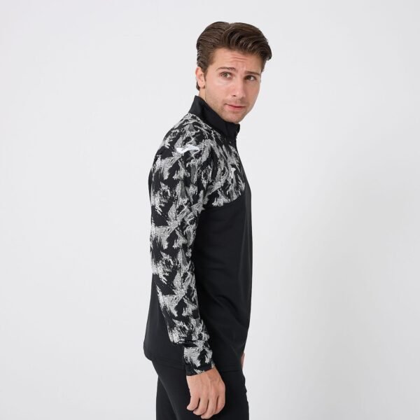 Joma Erkek Sweatshirt Premium Training Sweat 9212328 PREMIUM TRAINING SWEAT Siyah