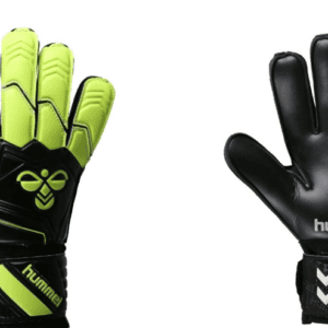 HUMMEL HML PERFORMANCE GK 10.5 BLACK/NEON YELLOW