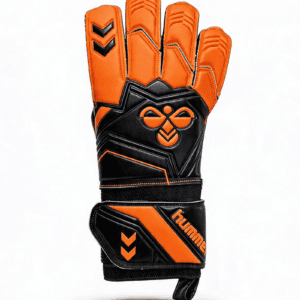 HUMMEL HML PERFORMANCE GK BLACK-ORANGE 10