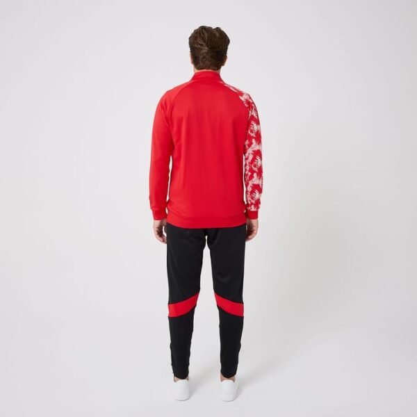 Joma Erkek Eşofman Takım Premium Kamp Eşofmanı 9212325 PREMIUM KAMP EŞOFMANI Kırmızı
