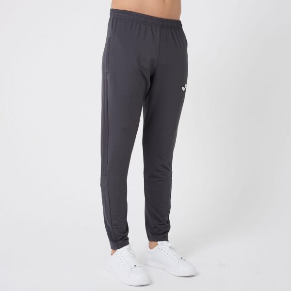 Joma Erkek Eşofman Altı Premium Training Pant 9212329 Gri