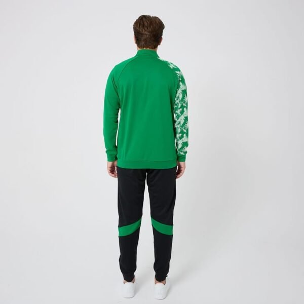 Joma Erkek Eşofman Takım Premium Kamp Eşofmanı 9212325 PREMIUM KAMP EŞOFMANI Yeşil
