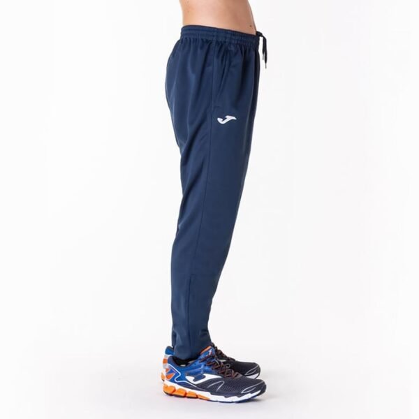 Joma Erkek Eşofman Altı Staff Long Pant 100027.331 STAFF LONG PANT NAVY Lacivert
