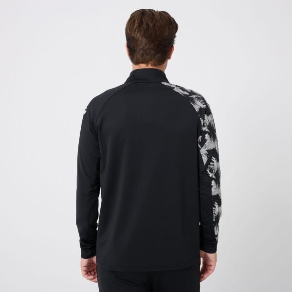 Joma Erkek Sweatshirt Premium Training Sweat 9212328 PREMIUM TRAINING SWEAT Siyah