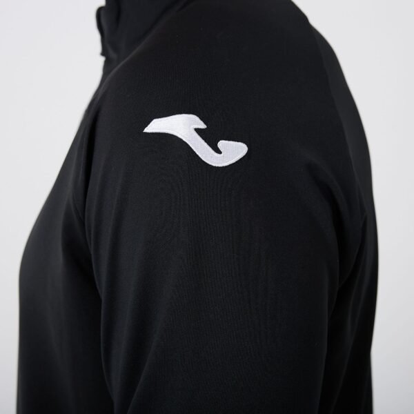 Joma Erkek Sweatshirt Premium Training Sweat 9212328 PREMIUM TRAINING SWEAT Siyah