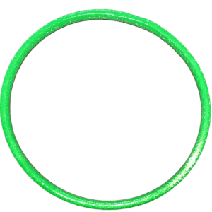 AVESSA HFIG-90 PROFESYONEL JİMNASTİK HOLİHOP 90 CM