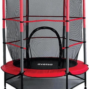 AVESSA FİLELİ TRAMBOLİN 55" (140 CM) TRP-555