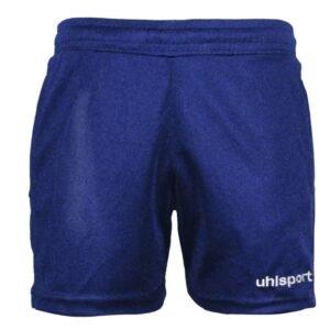 UHLSPORT POLYESTER KAMP ŞORT GOAL BAYAN