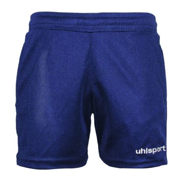 UHLSPORT POLYESTER KAMP ŞORT GOAL BAYAN