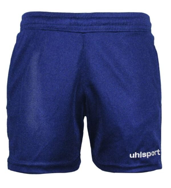 UHLSPORT POLYESTER KAMP ŞORT GOAL BAYAN